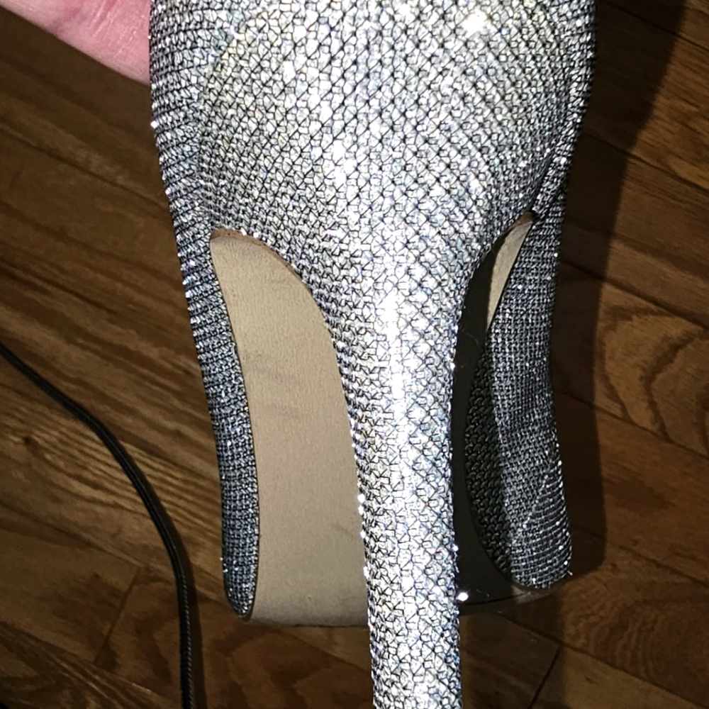 Nine West heels